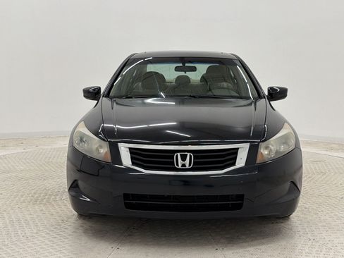 Used 2009 Honda Accord EX image 6