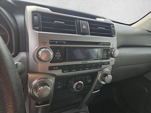 Used 2013 Toyota 4Runner SR5 image 17