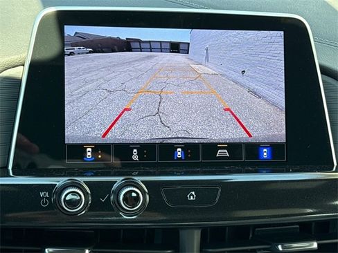 New 2025 Cadillac CT4 Premium Luxury image 9