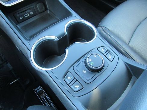 Used 2018 GMC Terrain SLT w/ Preferred Package image 20