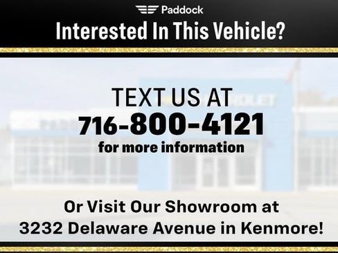 Used 2022 Chevrolet Silverado 1500 RST w/ All Star Edition Plus AWD/4WD image 2