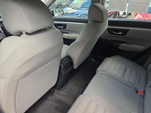 Certified 2019 Honda CR-V LX image 15