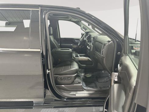 Used 2022 GMC Sierra 2500 Denali w/ Denali Ultimate Package image 28