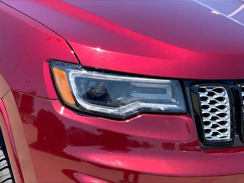 Used 2020 Jeep Grand Cherokee Altitude AWD/4WD image 26