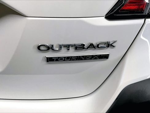 Used 2023 Subaru Outback Touring XT AWD/4WD image 10