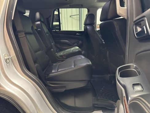 Used 2018 GMC Yukon SLT w/ Open Road Package image 28