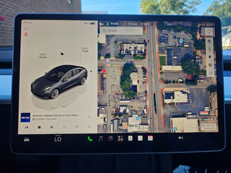 Used 2023 Tesla Model 3 Standard Range RWD image 40