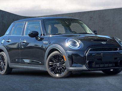 Used 2024 MINI Cooper S