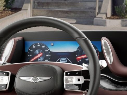 New 2026 Genesis G90 3.5T image 20