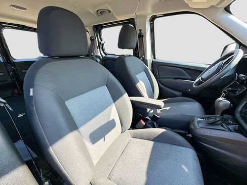 Used 2022 RAM ProMaster City Wagon FWD image 24