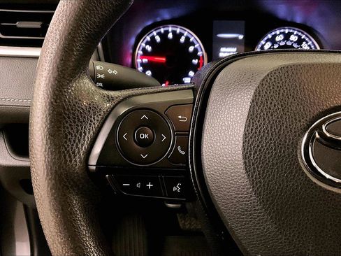 Used 2020 Toyota RAV4 LE w/ All Weather Liner Package image 17