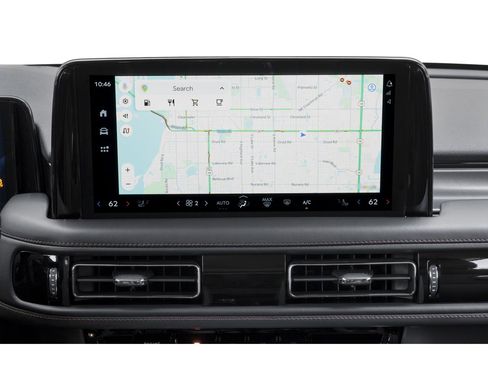 New 2026 Lincoln Aviator AWD image 76