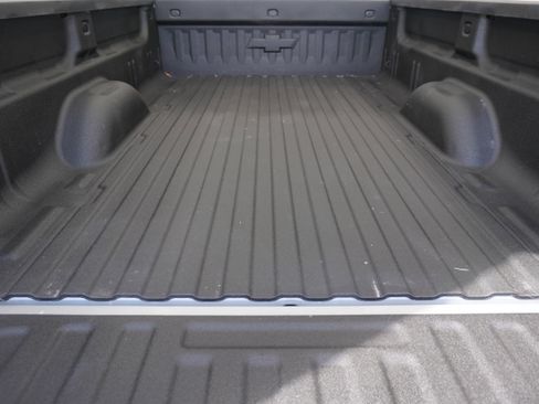Used 2017 Chevrolet Silverado 3500 W/T AWD/4WD image 21