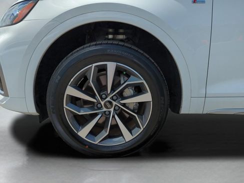 Used 2024 Audi Q5 2.0T Premium Plus AWD/4WD image 26