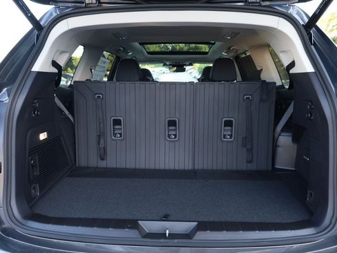 New 2026 Subaru Ascent Bronze Edition AWD/4WD image 7