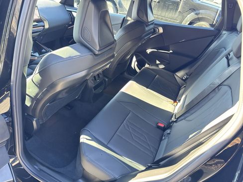 New 2026 BMW X3 xDrive30 w/ Convenience Package image 24