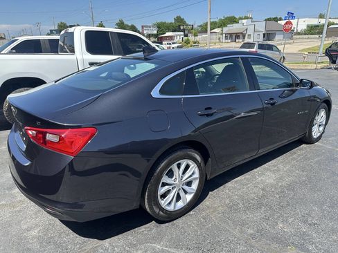 Used 2023 Chevrolet Malibu LT FWD image 7