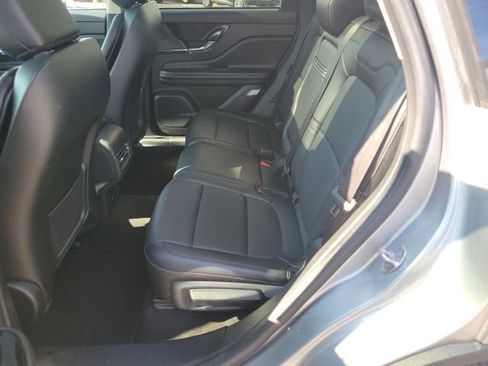 Certified 2023 Lincoln Corsair AWD w/ Equipment Group 101A image 19