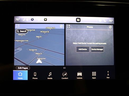 Used 2025 Jeep Wagoneer Series II image 14