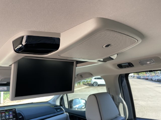 New 2027 Honda Odyssey Elite image 23