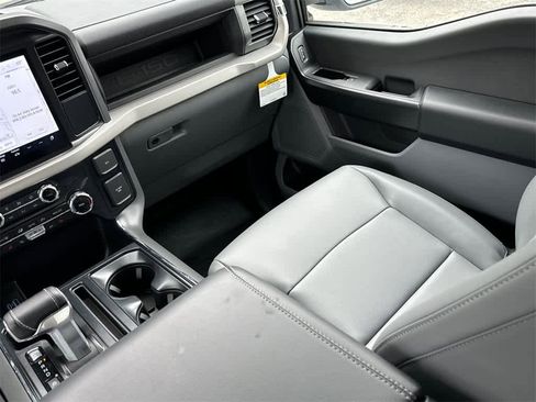 New 2023 Ford F150 Lightning Pro image 19