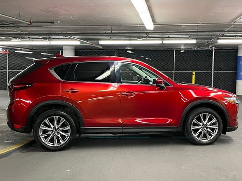 Used 2020 MAZDA CX-5 Grand Touring AWD/4WD image 35