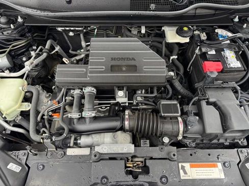 Used 2022 Honda CR-V EX-L image 12