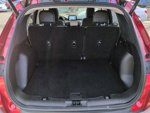 Used 2020 Ford Escape SEL image 36