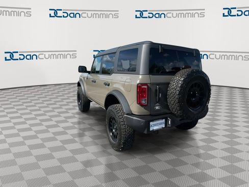 New 2026 Ford Bronco Big Bend AWD/4WD image 6