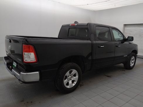 Used 2019 RAM 1500 Big Horn image 10