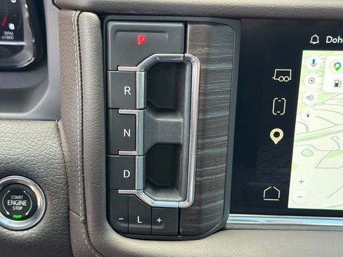 Used 2023 GMC Yukon XL Denali AWD/4WD image 33