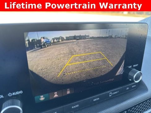 Used 2024 Honda Civic Sport image 13