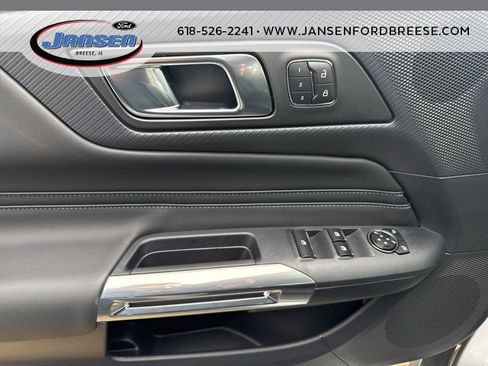 New 2026 Ford Mustang GT Premium image 8