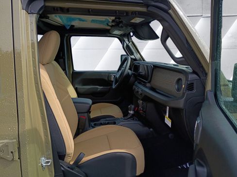 New 2026 Jeep Gladiator Sport image 16