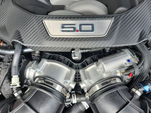 New 2026 Ford Mustang GT image 22