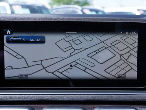 New 2026 Mercedes-Benz GLE 350 4MATIC image 28