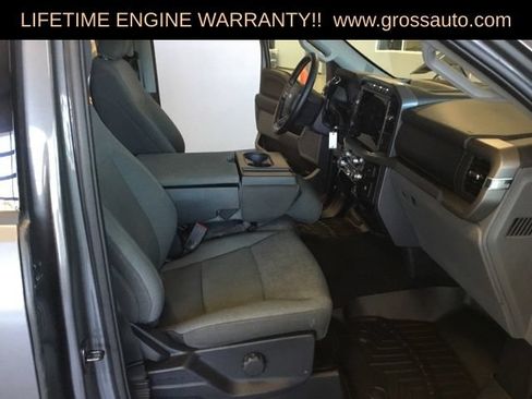 Used 2024 Ford F150 XLT AWD/4WD image 34