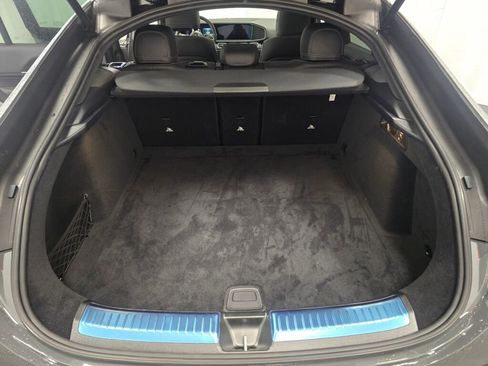 New 2026 Mercedes-Benz GLE 450 4MATIC Coupe image 10