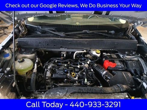 Certified 2023 Ford Bronco Sport Big Bend w/ Convenience Package image 15