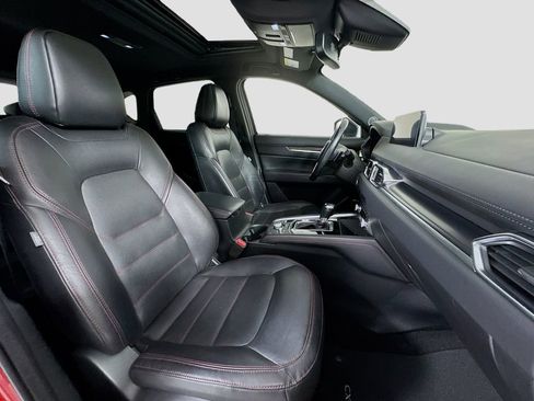 Used 2023 MAZDA CX-5 AWD 2.5 Turbo image 26