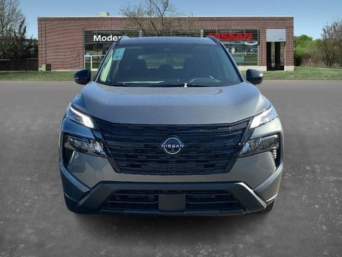 New 2026 Nissan Rogue SV image 6