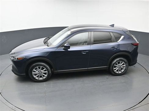 Certified 2023 MAZDA CX-5 AWD 2.5 S w/ Select Package image 38