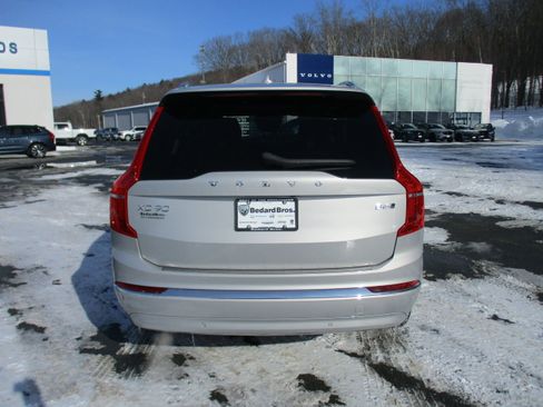 Certified 2023 Volvo XC90 B6 Plus w/ Protection Package Premier image 6