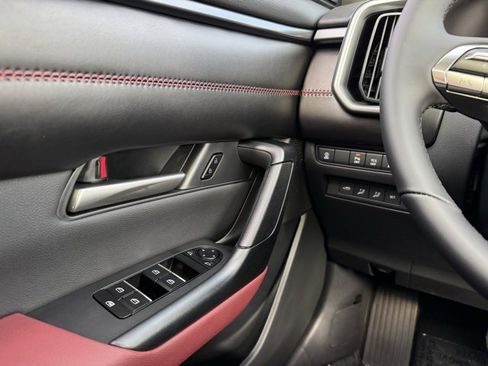 New 2026 MAZDA CX-50 AWD 2.5 Hybrid w/ Weather Package image 30