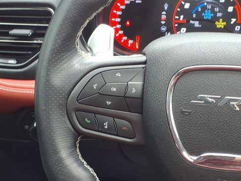 Used 2024 Dodge Durango SRT Hellcat AWD/4WD image 24