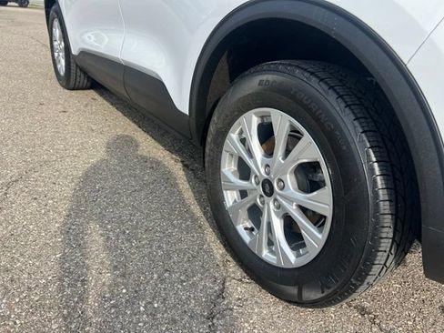 Certified 2023 Ford Escape Active w/ Tech Pack #2 AWD/4WD image 26