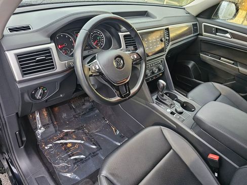Used 2019 Volkswagen Atlas SE w/ Towing Package image 22