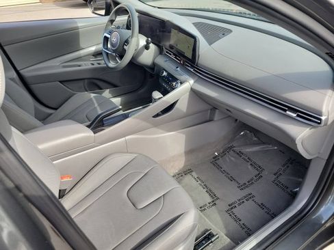 Certified 2024 Hyundai Elantra SEL FWD image 21