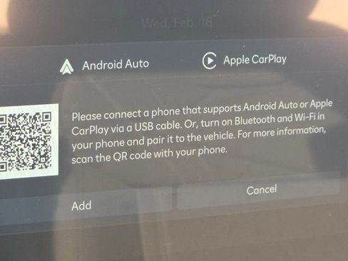 New 2026 Hyundai Tucson SE image 5