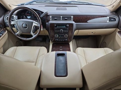 Used 2013 GMC Sierra 1500 Denali AWD/4WD image 23